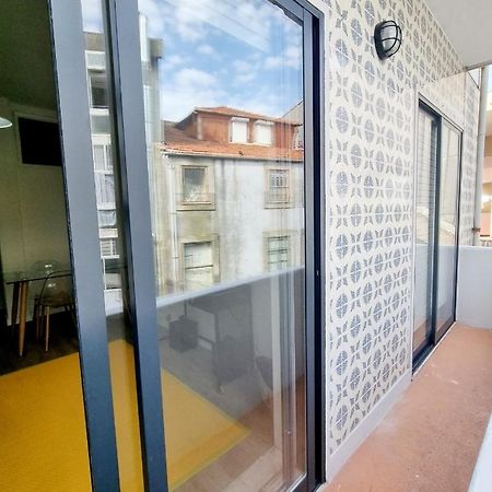 Theresa Oporto Apartment Porto Exterior photo