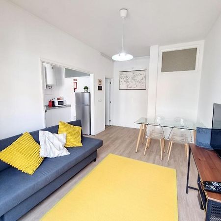 Theresa Oporto Apartment Porto Exterior photo