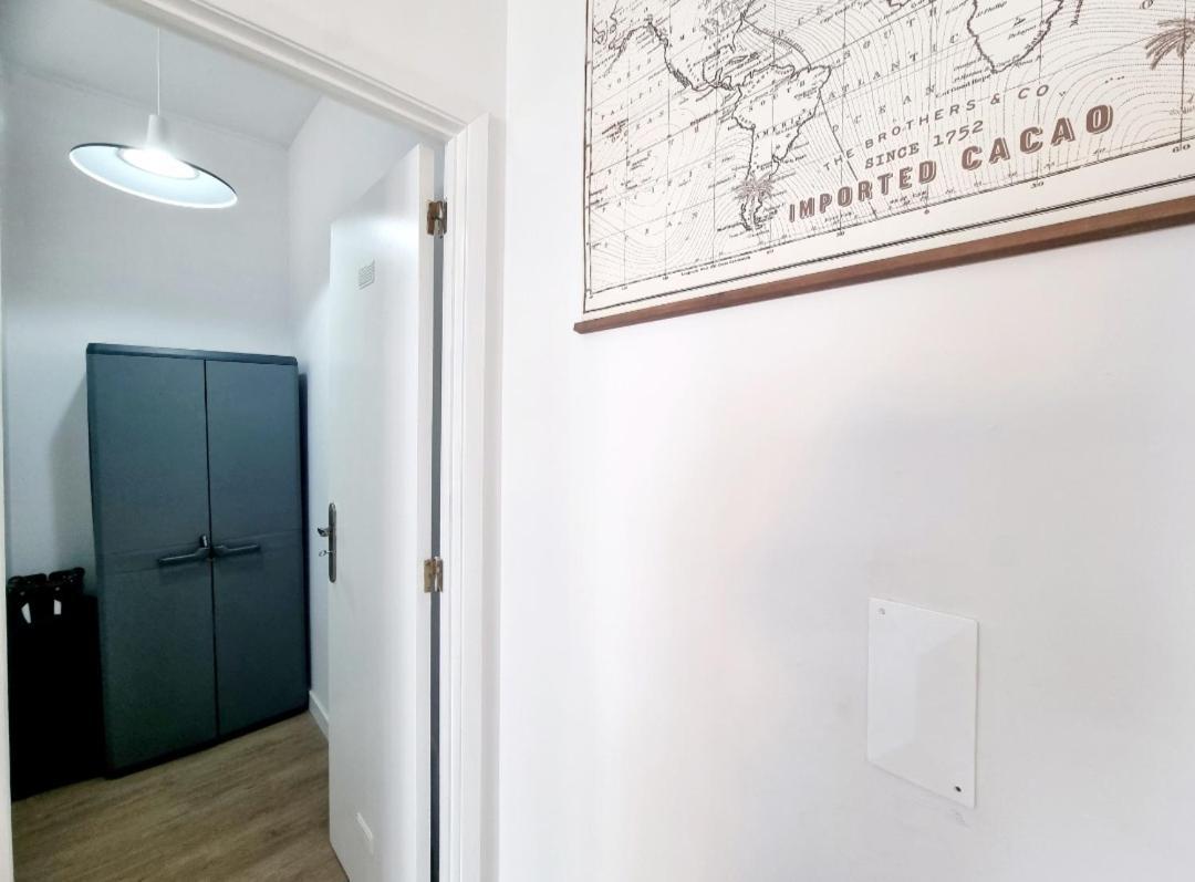 Theresa Oporto Apartment Porto Exterior photo