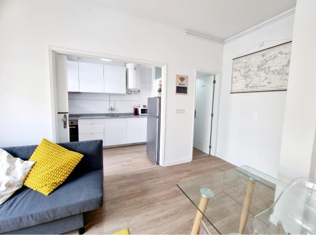 Theresa Oporto Apartment Porto Exterior photo