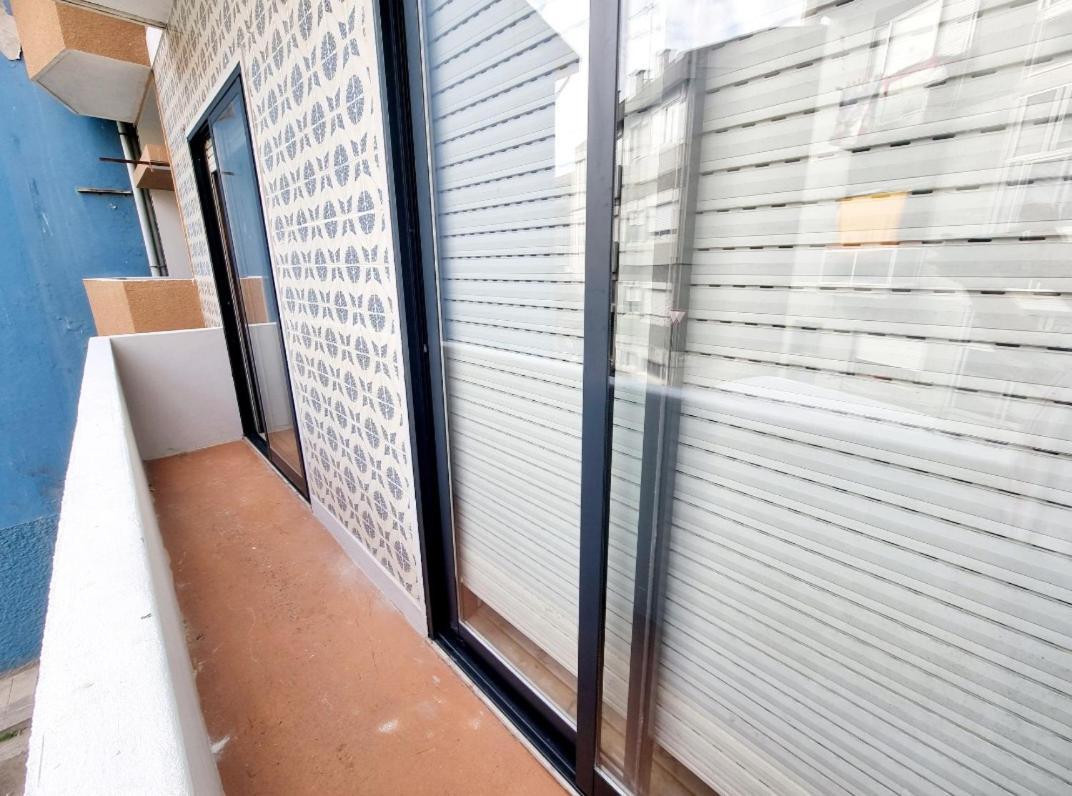 Theresa Oporto Apartment Porto Exterior photo