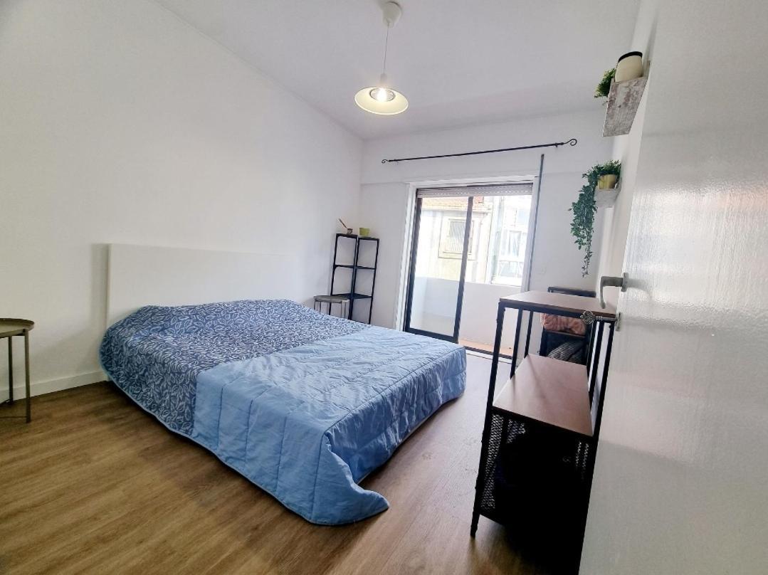 Theresa Oporto Apartment Porto Exterior photo