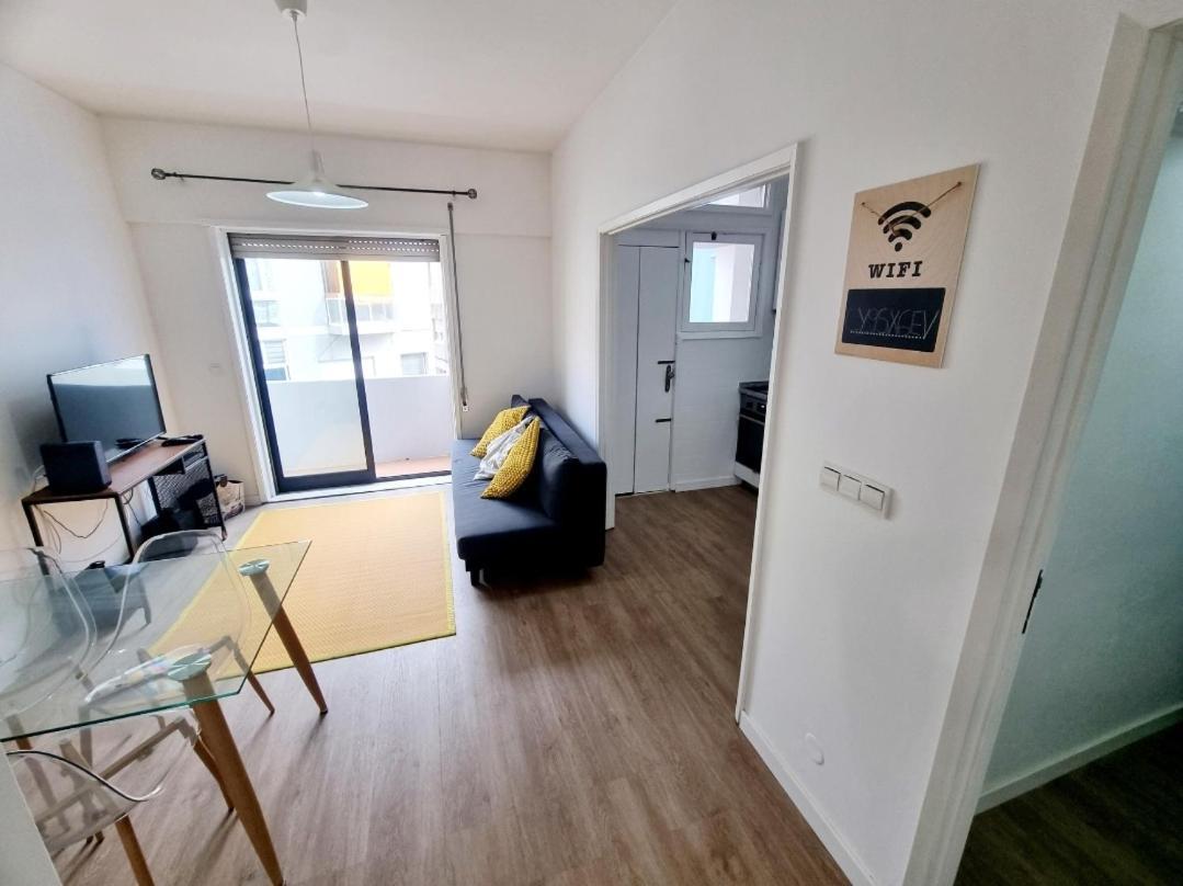 Theresa Oporto Apartment Porto Exterior photo