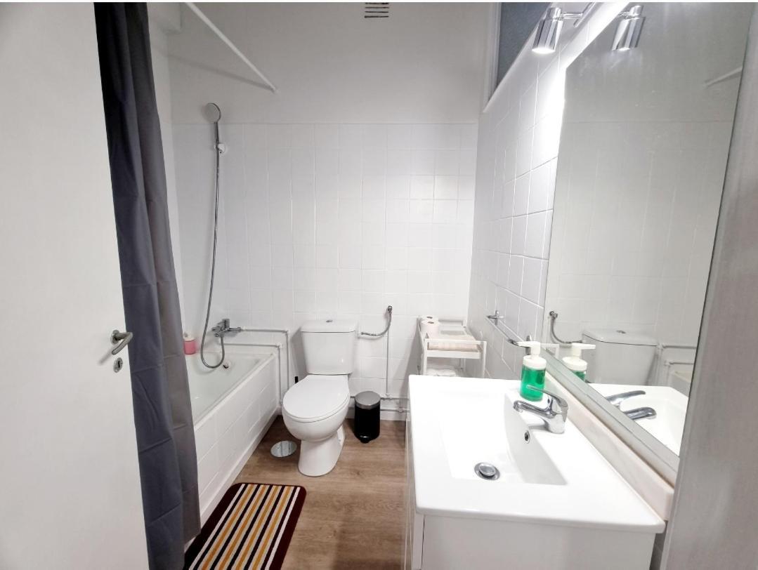 Theresa Oporto Apartment Porto Exterior photo