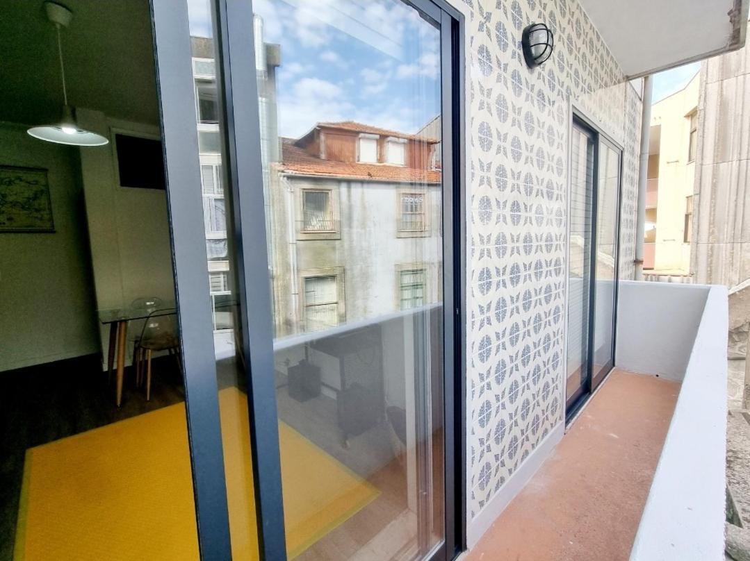Theresa Oporto Apartment Porto Exterior photo