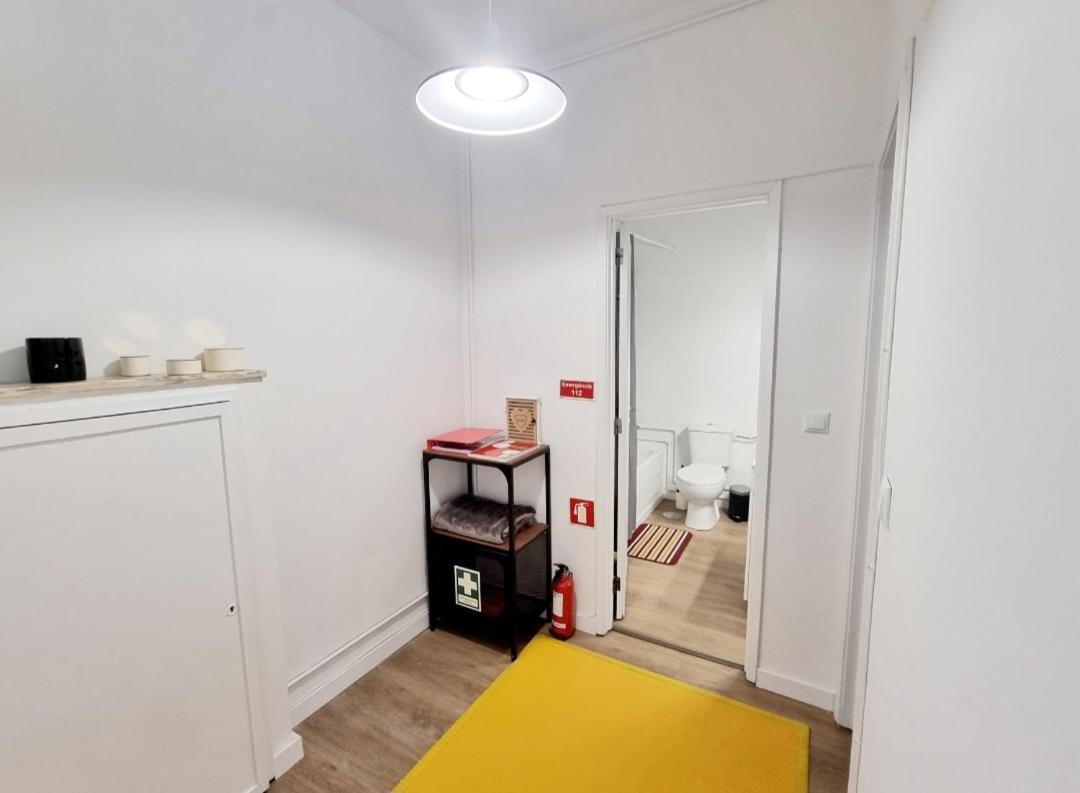 Theresa Oporto Apartment Porto Exterior photo