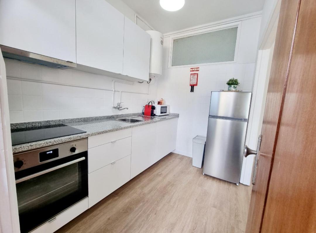 Theresa Oporto Apartment Porto Exterior photo