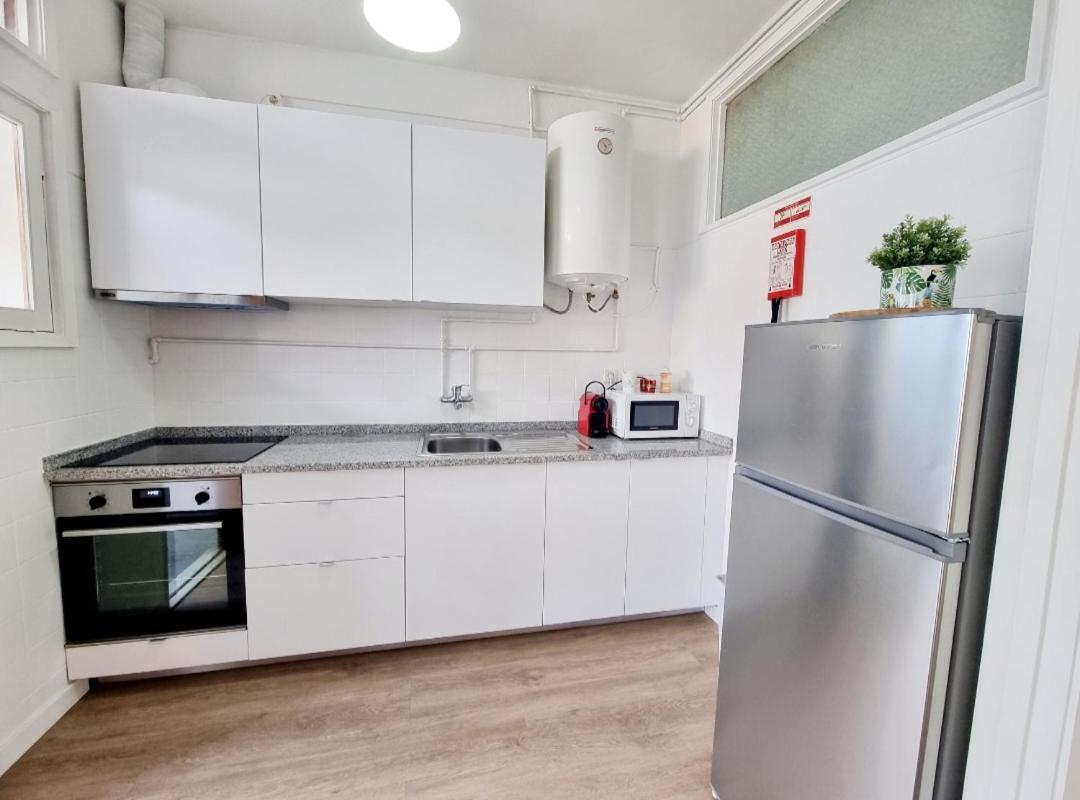Theresa Oporto Apartment Porto Exterior photo