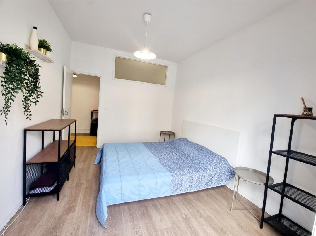 Theresa Oporto Apartment Porto Exterior photo