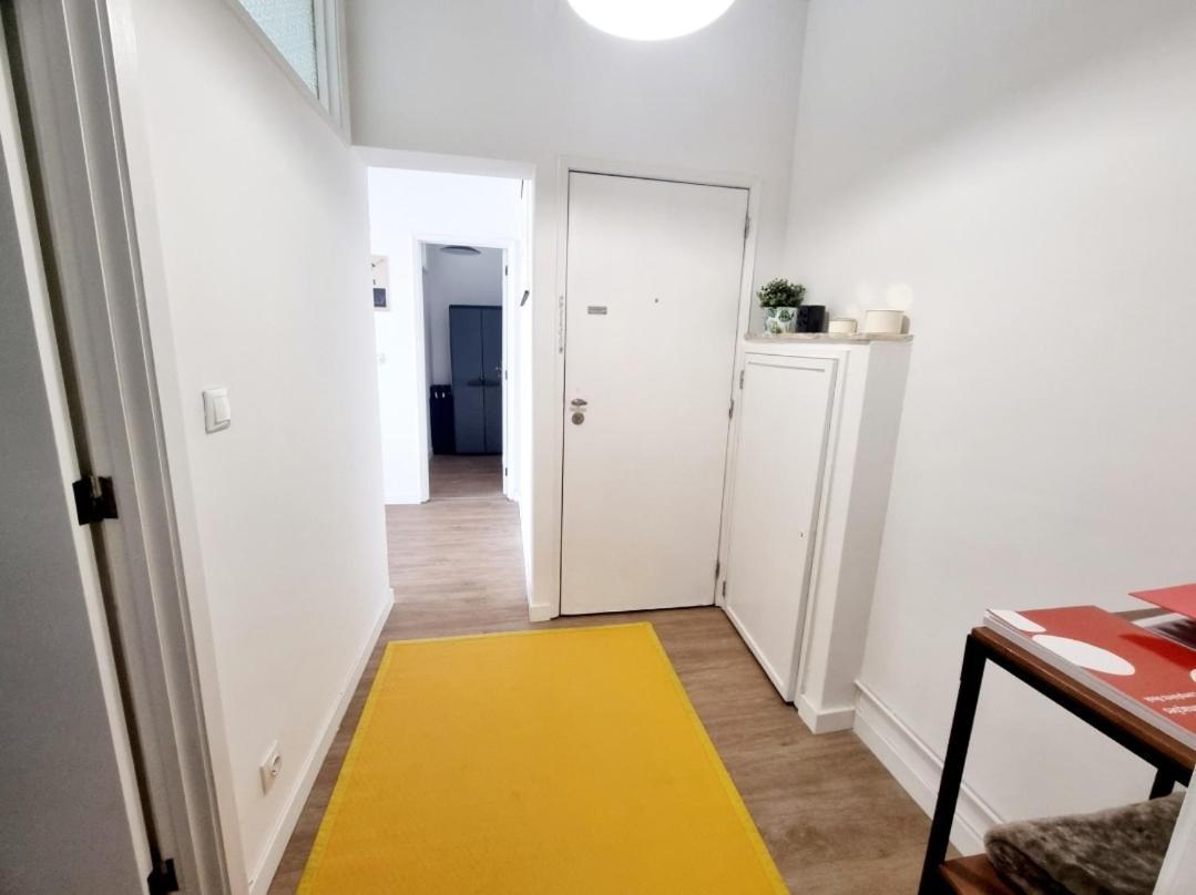 Theresa Oporto Apartment Porto Exterior photo