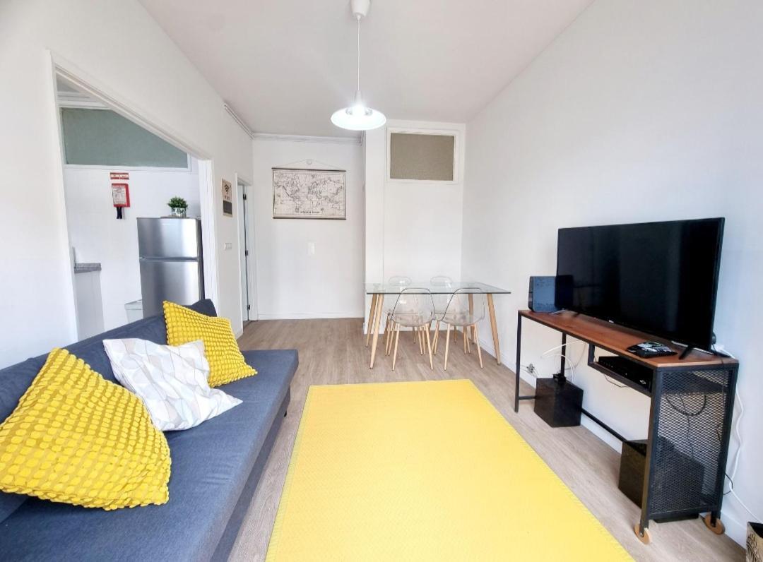 Theresa Oporto Apartment Porto Exterior photo