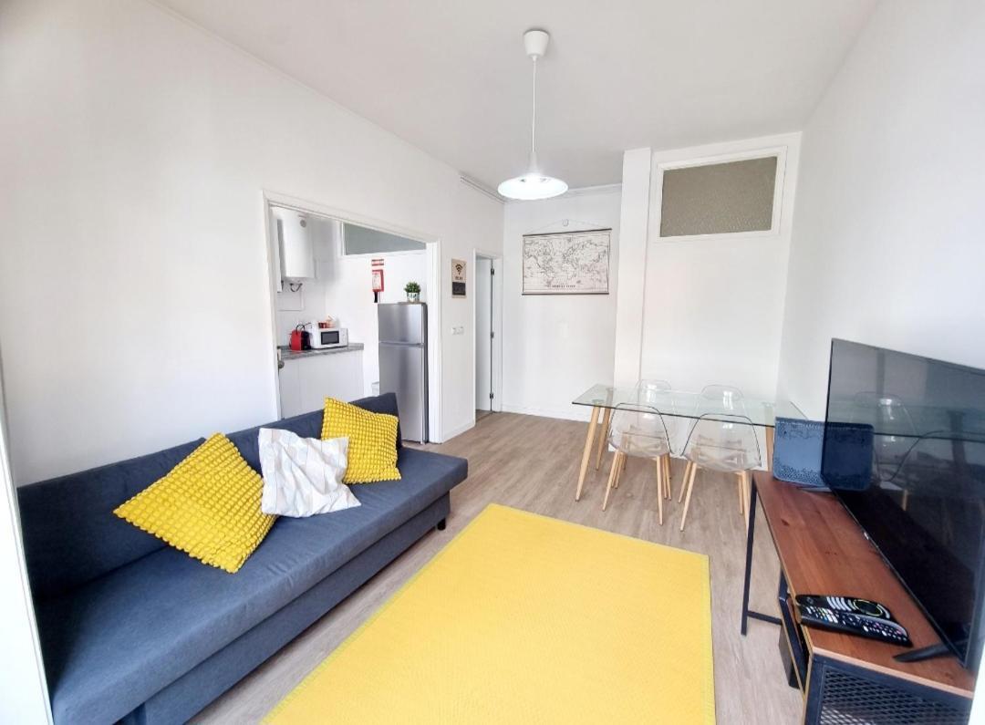 Theresa Oporto Apartment Porto Exterior photo